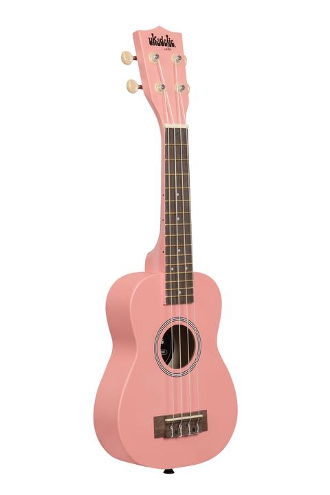 Kala Ukadelic Soprano Ukulele Classroom Pack 12